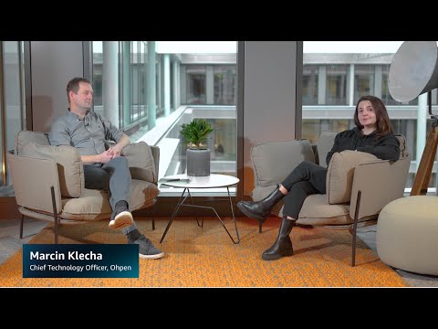 Title | Amazon Web Services