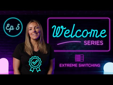 Meet Extreme Switching – Episode 5
