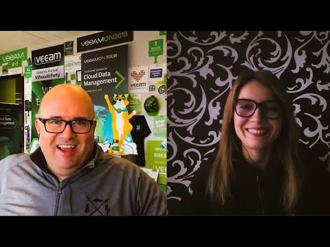 Veeam Community Recap #112