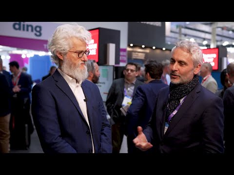 Empowering Service Providers to Deliver Digital Wellness Services  | MWC23