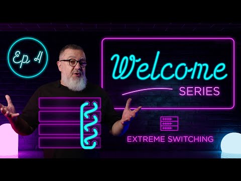 Meet Extreme Switching – Episode 4