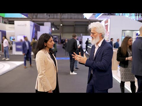 Exploring the Latest Trends in Intelligent Industries | MWC23