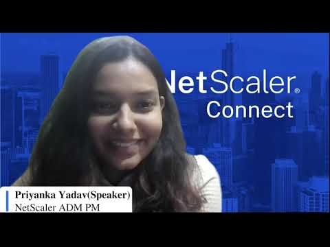 NetScaler Connect Webinar – February 2023