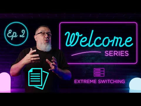 Meet Extreme Switching – Episode 2