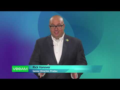 Immutability in Veeam Backup & Replication v12: Protecting Your Data from Attacks
