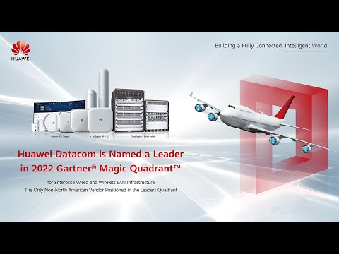 How Is a High-Quality Campus Network Is Achieved?