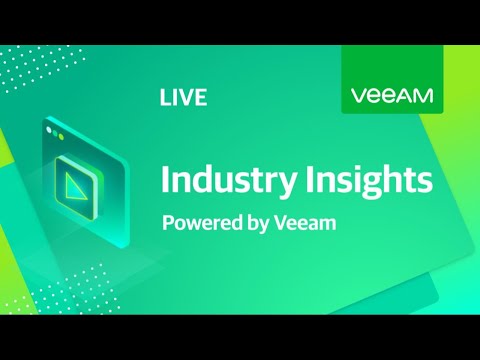 Industry Insights: Cloudy Data Protection in 2023 (Ep. 120)