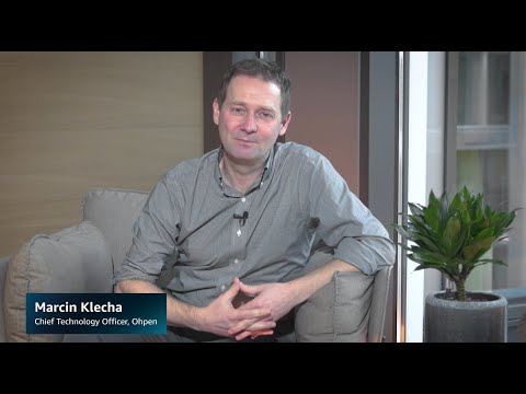 Ohpen accelerates growth for banks with cloud native platform on AWS – Benelux Cloud Adventures