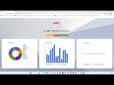 Demo: Marketing analytics application powered by MySQL HeatWave