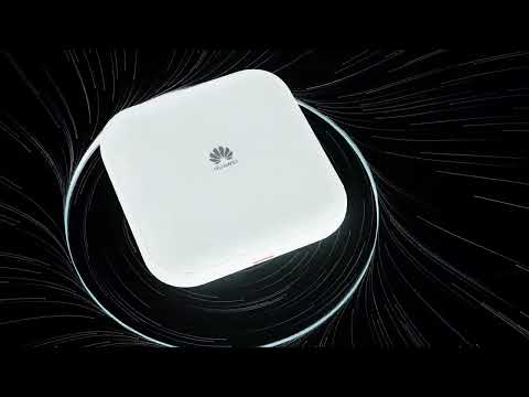 Collection of Campus Network products at MWC 2023