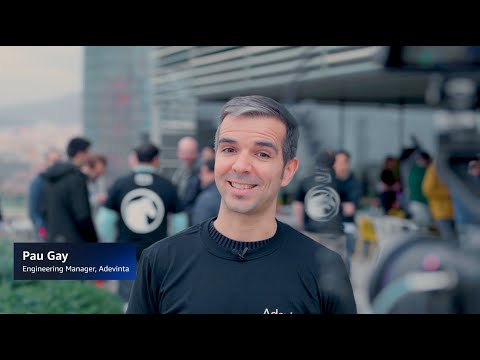 Adevinta and AWS Skills Guild – AWS GameDay | Amazon Web Services