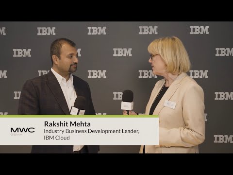 Juniper Networks Extends Collaboration with IBM to Deliver Unified RAN Management Platform