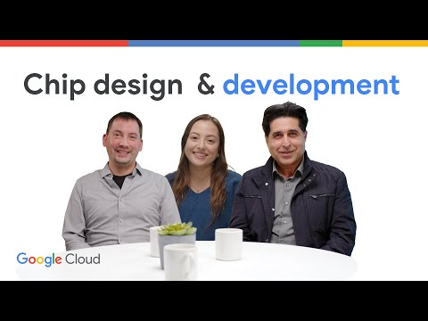 How Google Cloud increases productivity