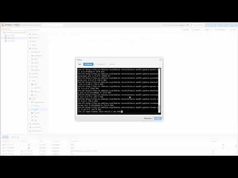 What’s new in Proxmox VE 5.4