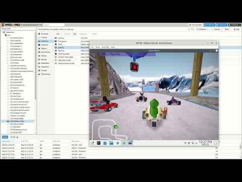 What’s new in Proxmox Virtual Environment 7.2