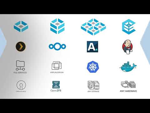 Welcome to Data Freedom with TrueNAS SCALE