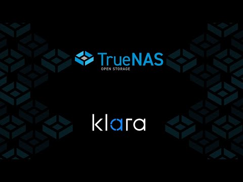 iX and Klara – The Open Source Era is Upon Us