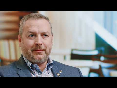 Lockheed Martin Aeronautics Unleashes the Power of the AWS Enterprise Transformation Program