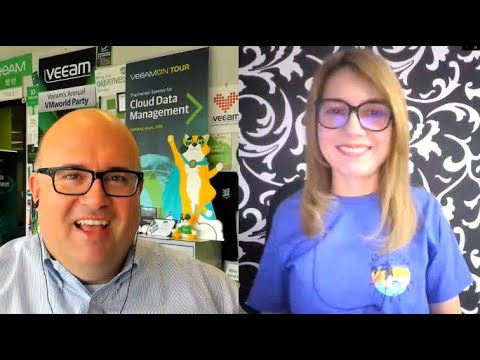 Veeam Community Recap #110