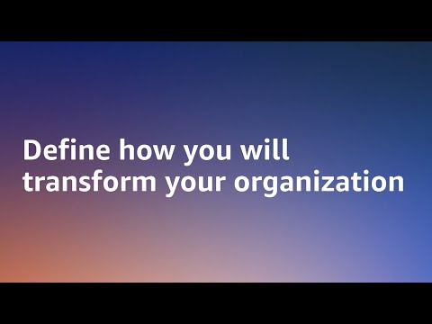 Digital Transformation for Executives – How Can I Implement Digital Transformation?