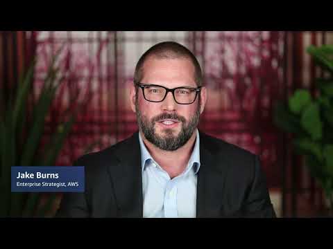 Cloud for CIOs – Your People Are the Key to Success with the Cloud | Amazon Web Services