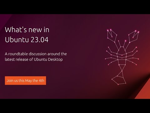 What’s new in Ubuntu 23.04