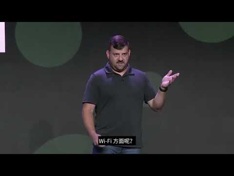 AWS 网络的未来