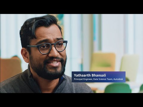 Autodesk improves observability and delivers personalized user experiences with AWS