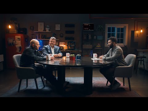 Lenovo Late Night I.T. Season 2 | Sustainability: Rescue from buzzword territory