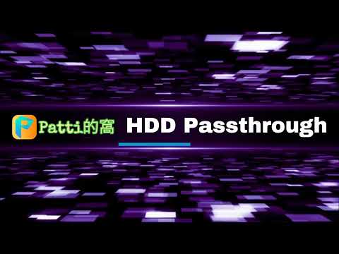 Install TrueNAS Scale in VirtualBox (HDD passthrough)