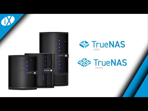 Migrating from TrueNAS CORE to TrueNAS SCALE on TrueNAS Mini