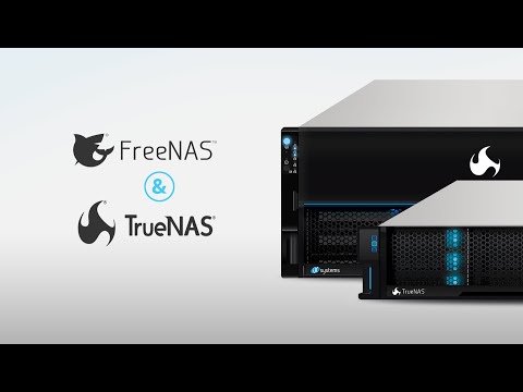 Migrating my FreeNAS server (old) to my new TrueNAS server (new) and how to do it to save space