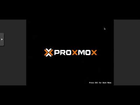 NextCloud – How to install 'NextCloud' on 'ProxMox' – 2022