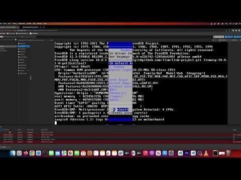 Nuked my homelab server.. Reinstall Proxmox 7.4 and PfSense