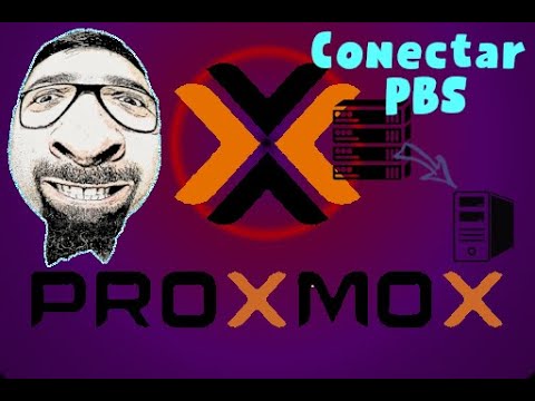 Proxmox – Conectar Proxmox Backup Server – PBS