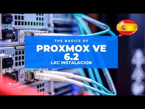 Proxmox LXC Linux Centos 7 root password recovery