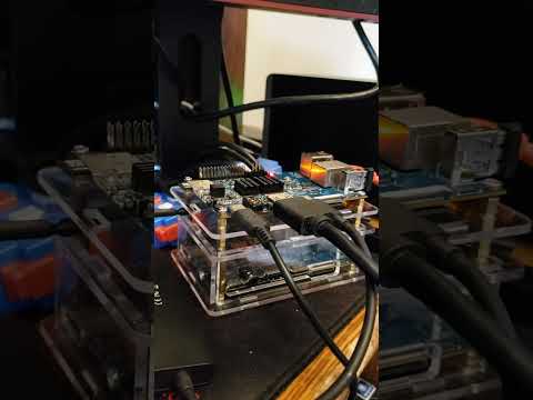 Proxmox on the OrangePi 5