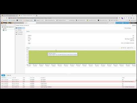 PROXMOX :  SUPPRIMER UN CLUSTER