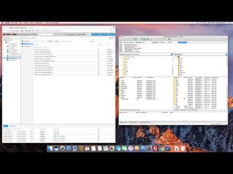 Proxmox VE 5 – Upload ISO File