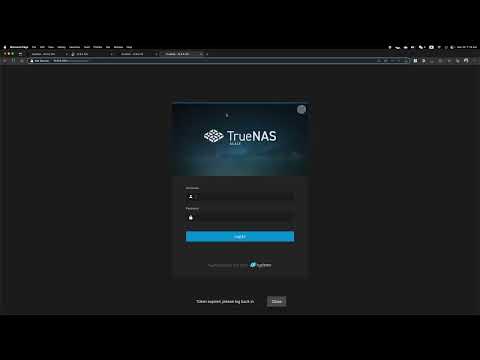 Rename Pool for TrueNAS Core and Scale