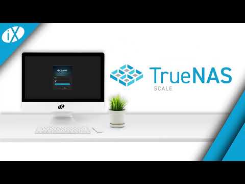 Setting up Nextcloud and Collabora on TrueNAS SCALE