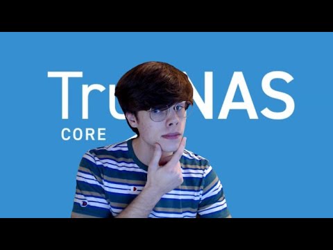 TrueNAS Core vs Scale Comparison