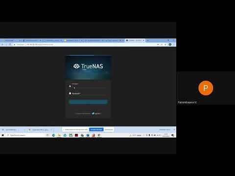 TrueNas monitoring, custom dashbosard influxDB & Grafana