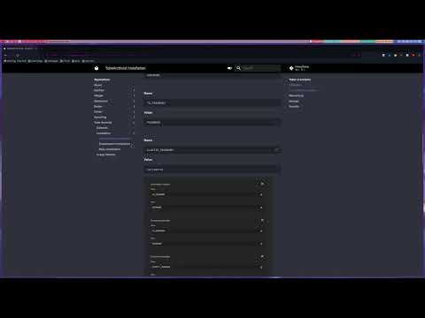 Truenas Scale – Application Guides – HeavySetup
