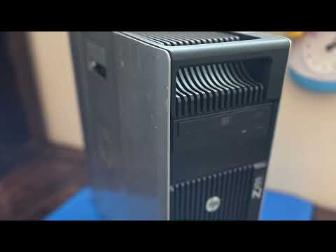 TrueNas Scale installation