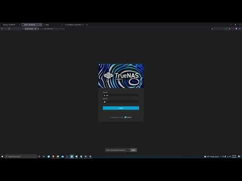 Truenas SCALE – K8s-Gateway Pihole Cloudflare Configuration