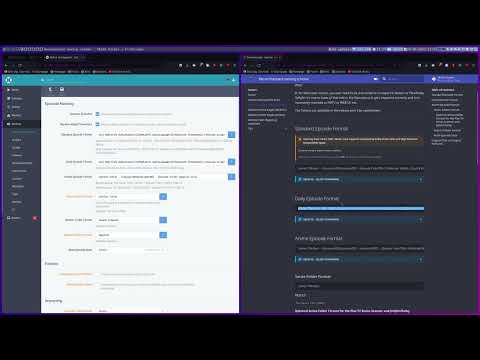 Truenas Scale –  Media Series #1 –  Sonarr & Radarr