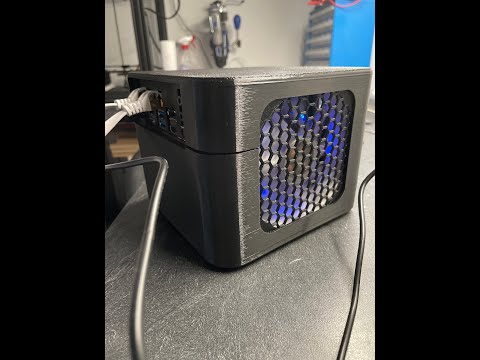 Truenas Scale/Odroid H2+