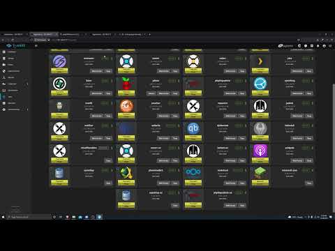 Truenas Scale – Setting up Authelia and OpenLDAP