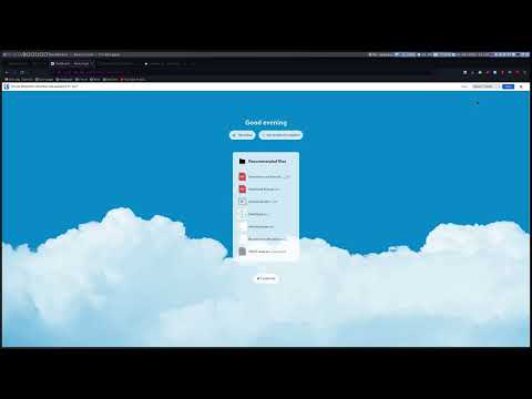 Truenas Scale –  Truecharts Nextcloud – Install & Restore